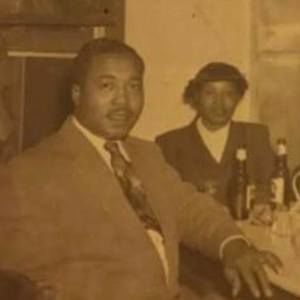 Meet your Posher, Joy